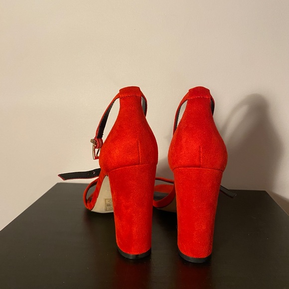 Call It Spring - Red Heels - Picture 4 of 4